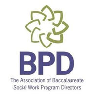 Association of Baccalaureate Social Work Program Directors (BPD) logo