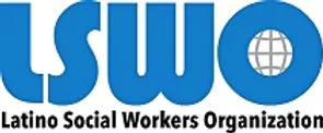 Latino Social Workers Organization (LSWO) logo