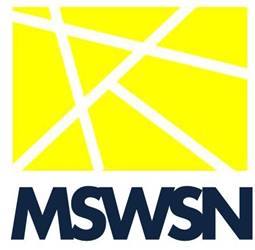  Macro Social Work Student Network (MSWSN) logo