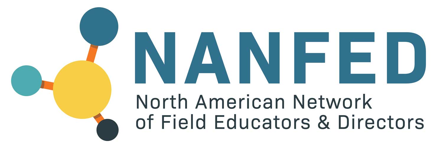 North American Network of Field Educators and Directors (NANFED) logo