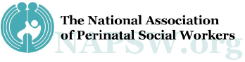 National Association of Perinatal Social Workers (NAPSW) logo