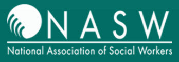 National Association of Social Workers (NASW) logo