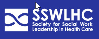 Society of Social Work Leadership in Health Care (SSWLHC) logo